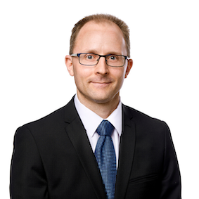 Lasse Holmen Møller